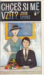 Chceš si mě vzít? od John Updike KAPKA